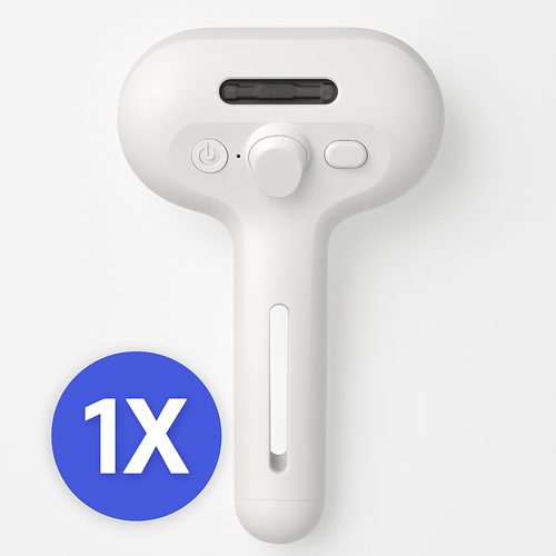 1 x FreshFur™ Mist Brush