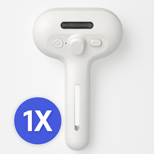1 x FreshFur™ Mist Brush