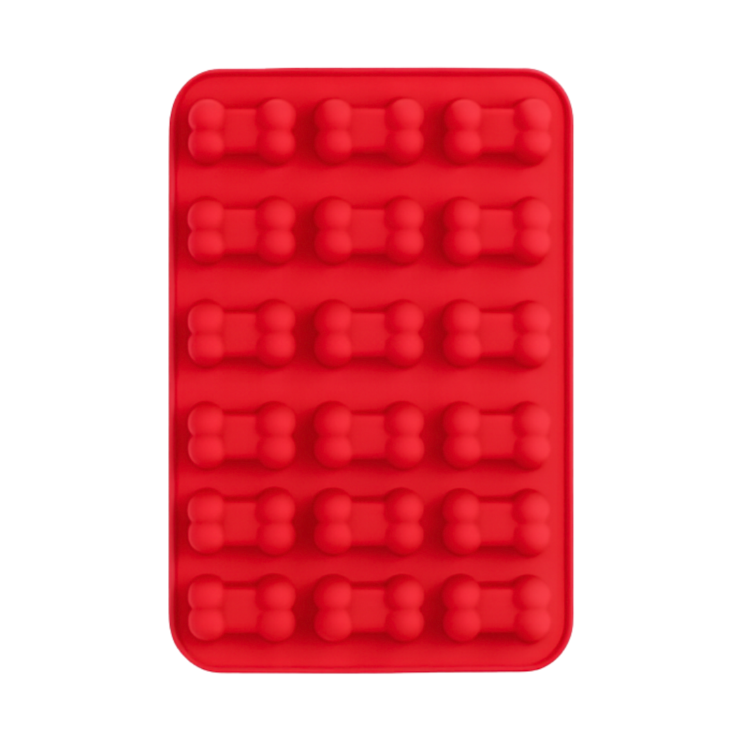 Premium Silicone Bone Mold