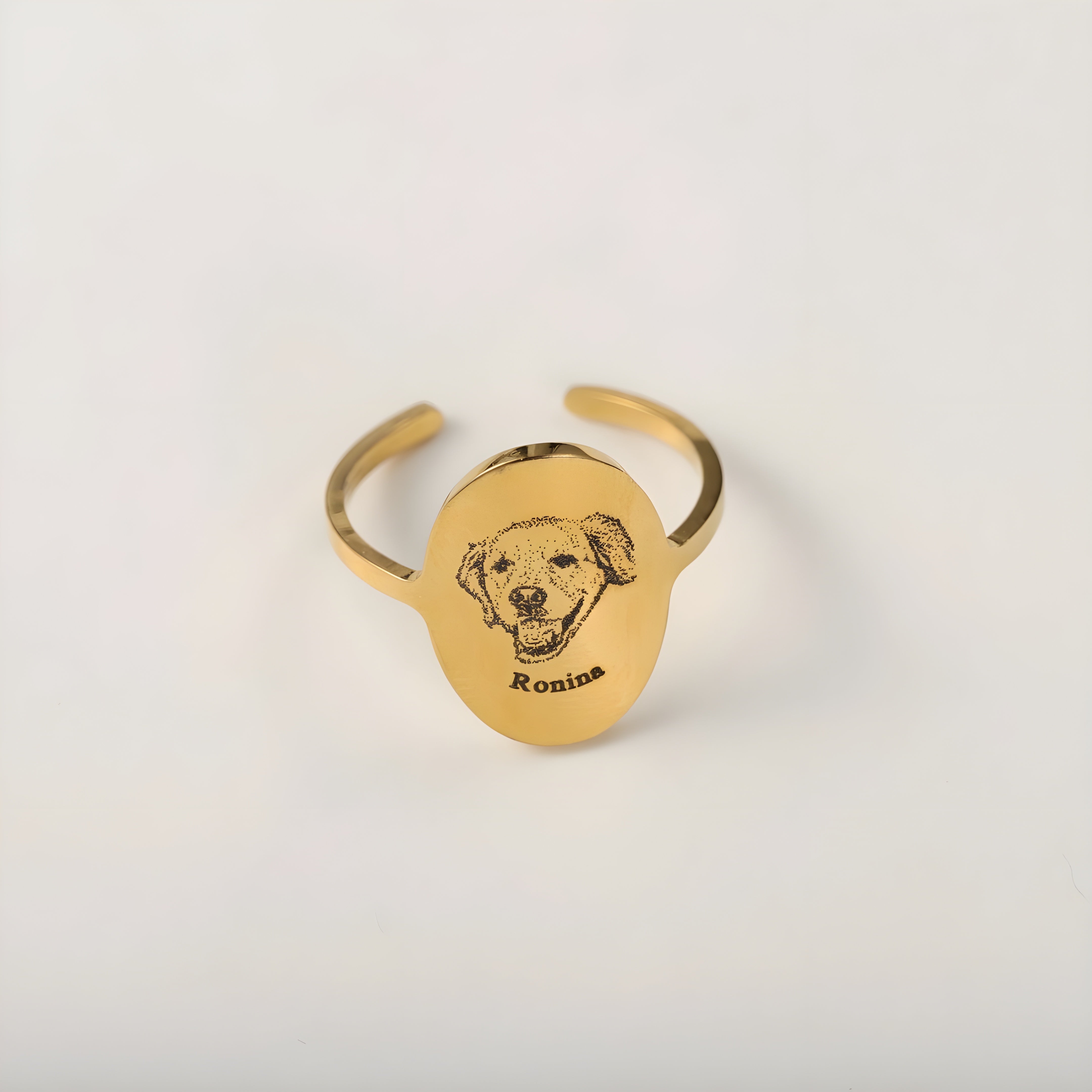 SunBeam™ Ring