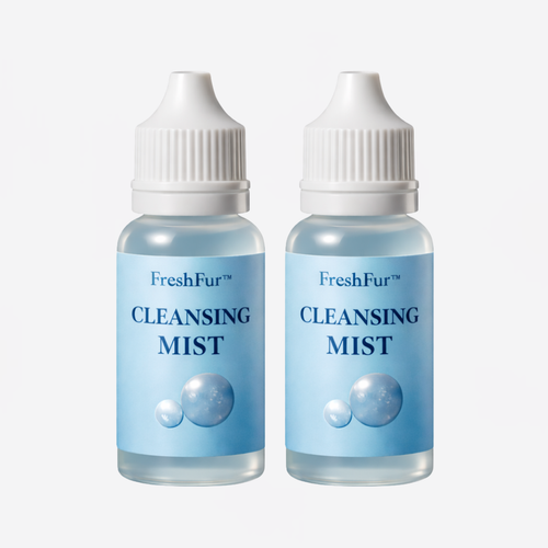 2x Pet Cleansing Essence