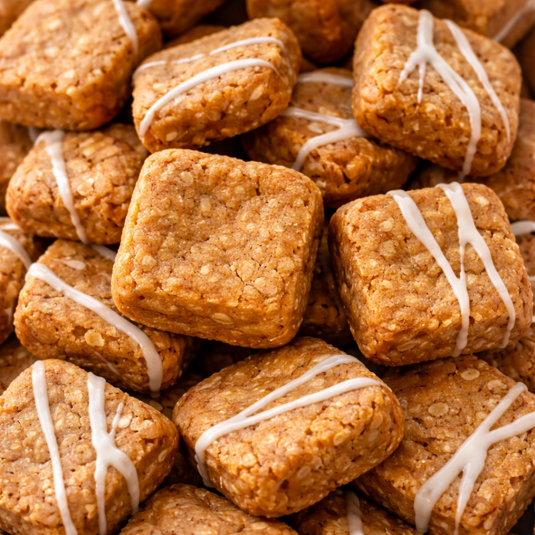Strawberry Cakes