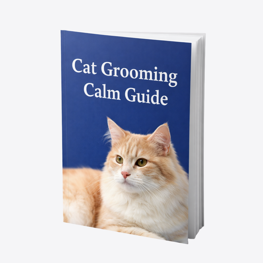 Pro Grooming Guide