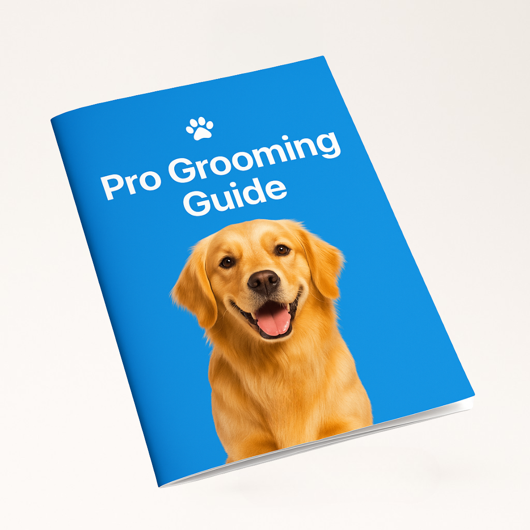 Pro Grooming Guide