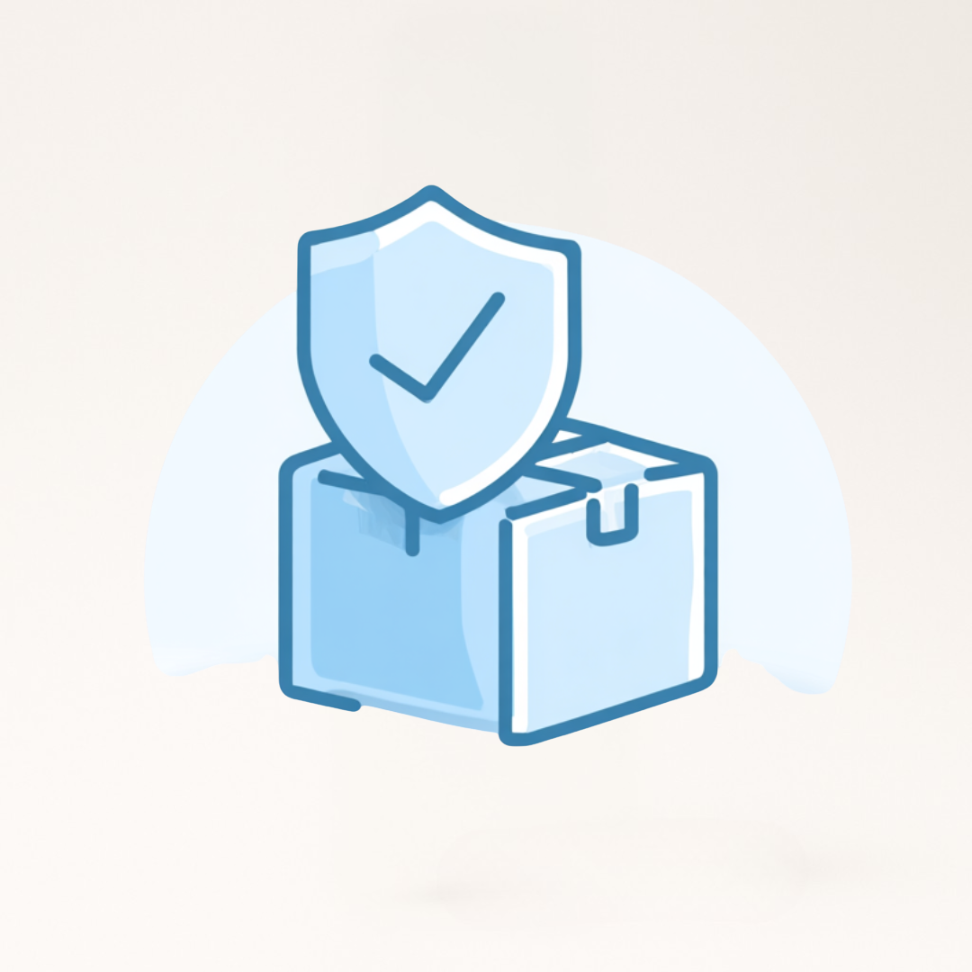 Free Shipping & Tracking