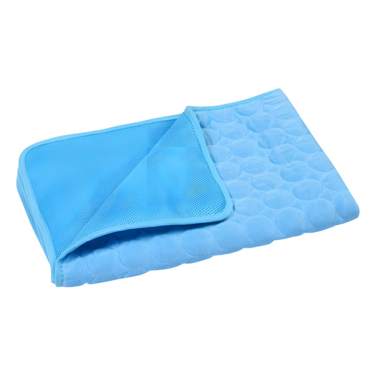 IceSilk™ Dog Cooling Mat