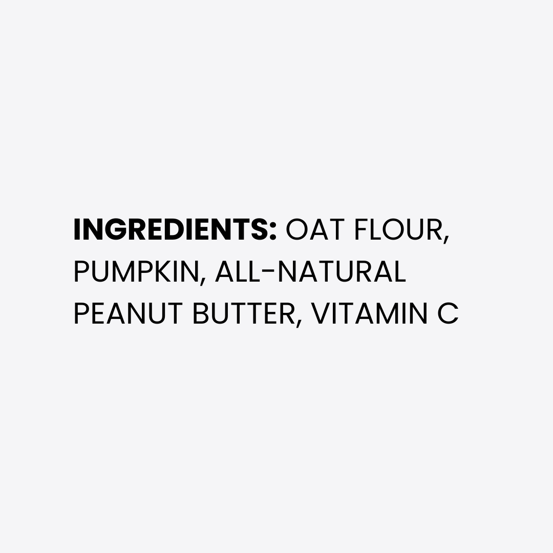 Peanut Butter Bites