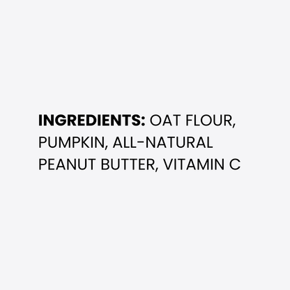 Peanut Butter Bites