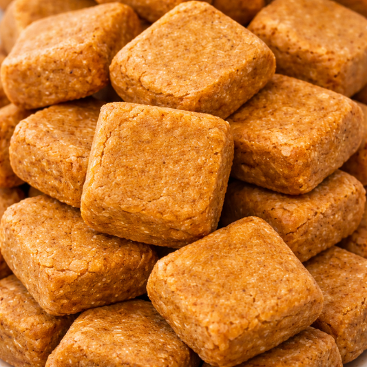 Peanut Butter Bites