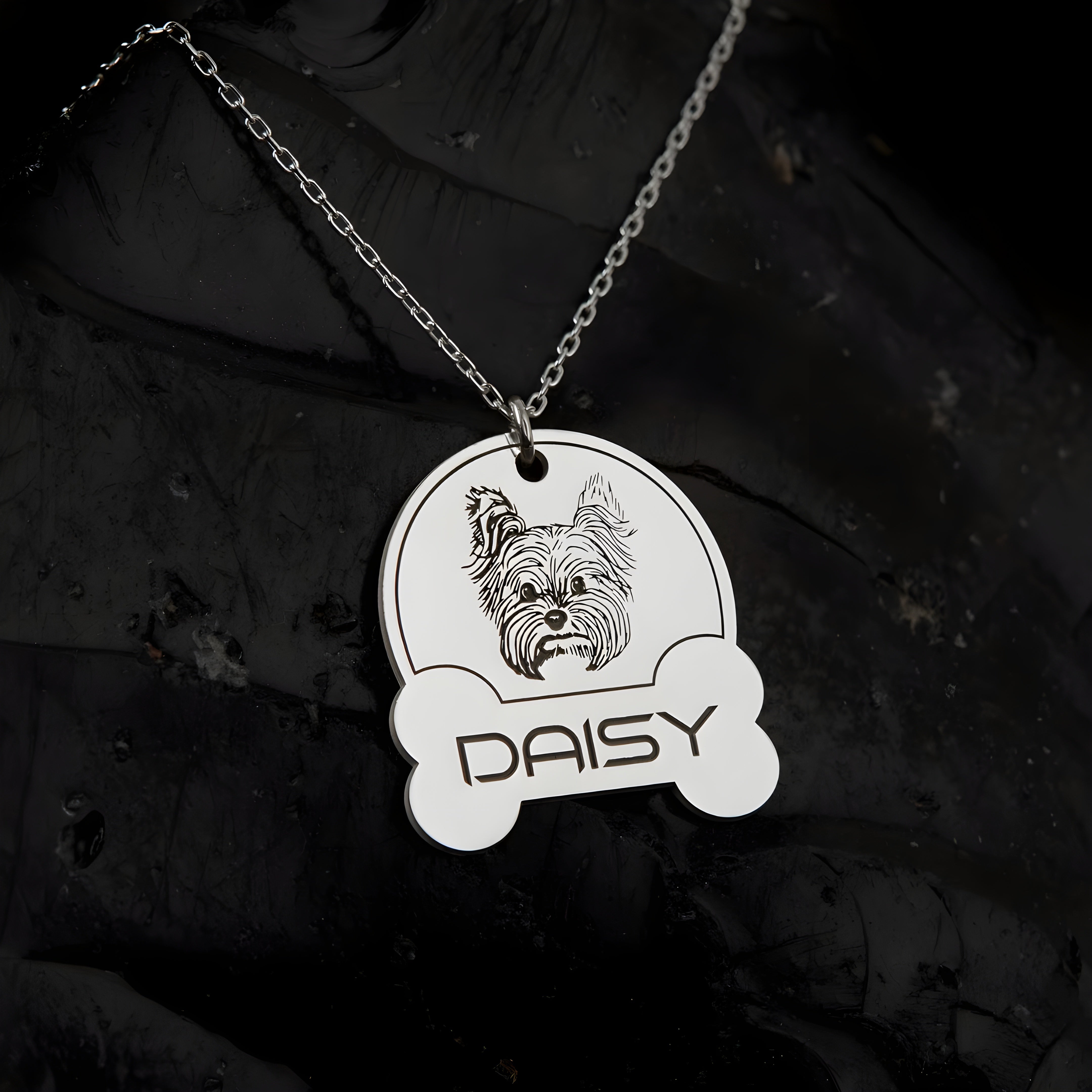 Soul Dog™ Necklace