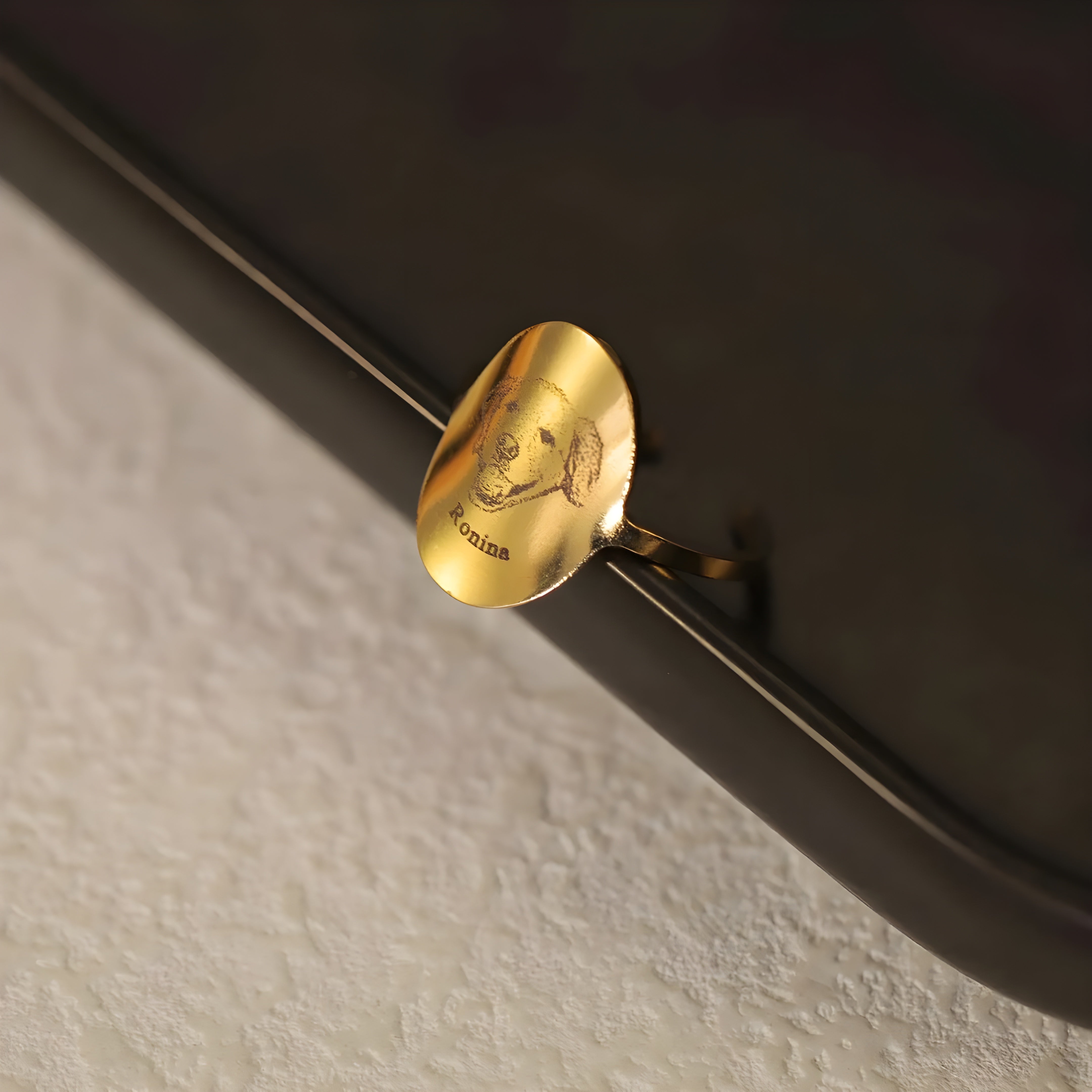SunBeam™ Ring