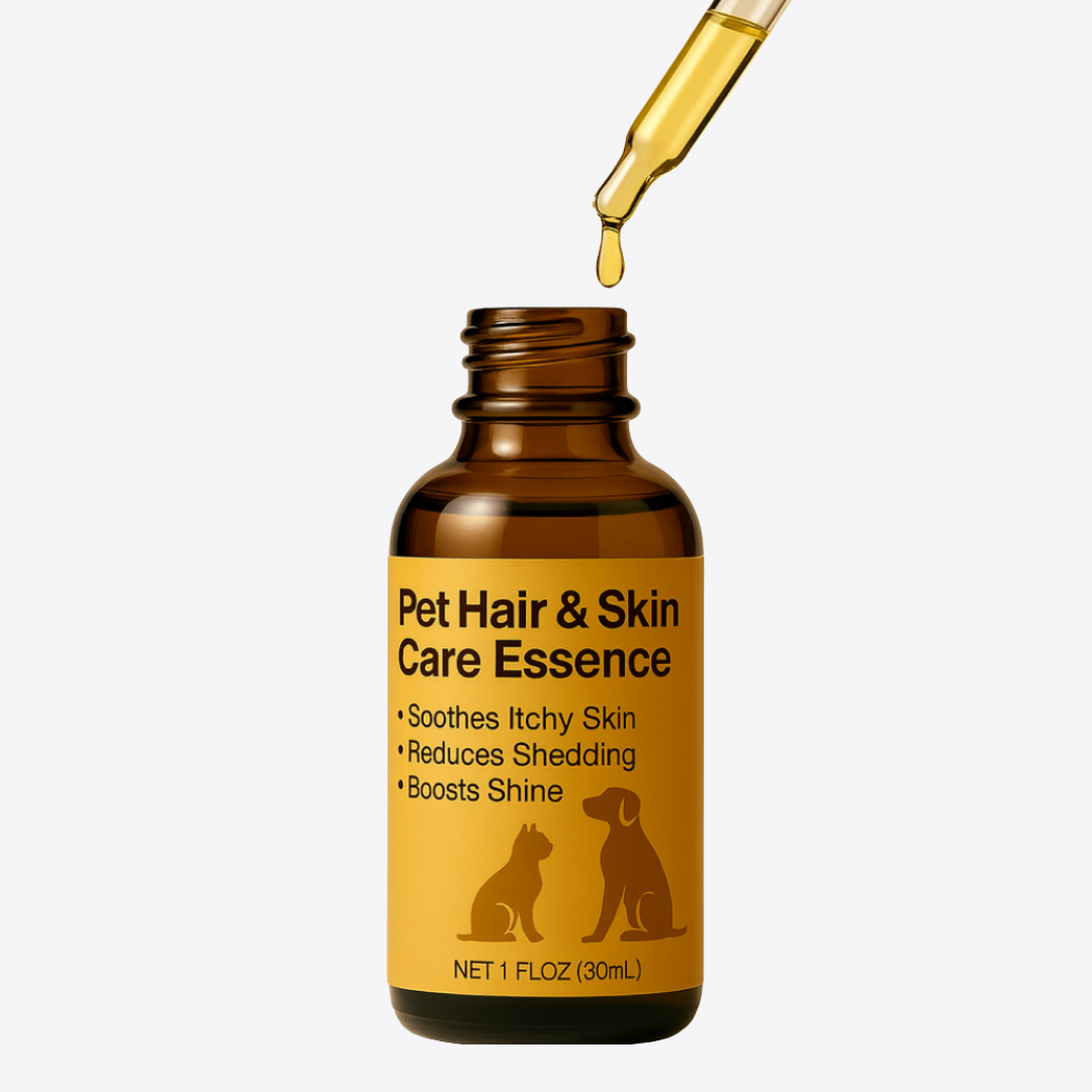 FreshFur™ Mist Brush