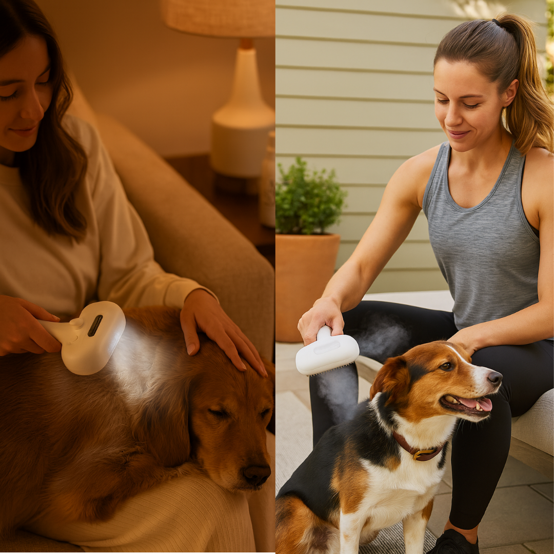 Pet Hair & Skin Care Essence