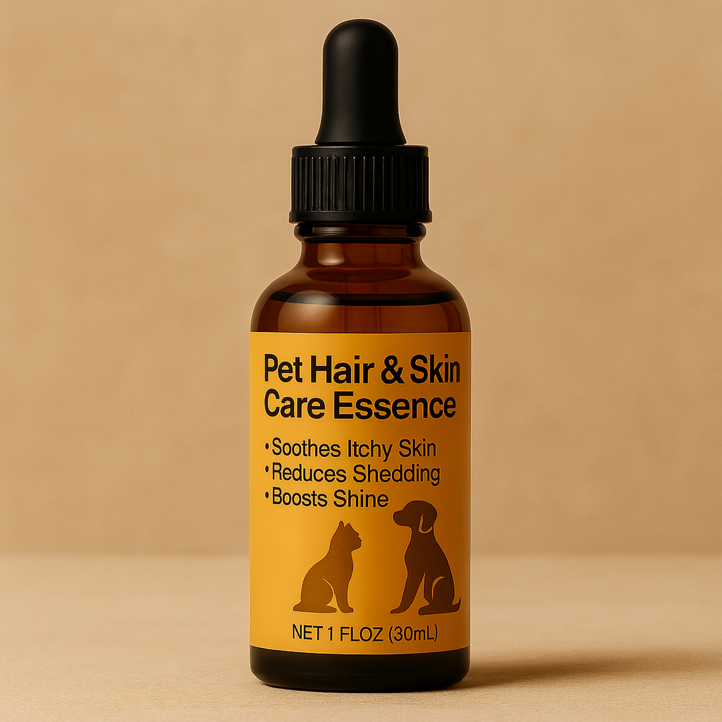 FreshFur™ Solution