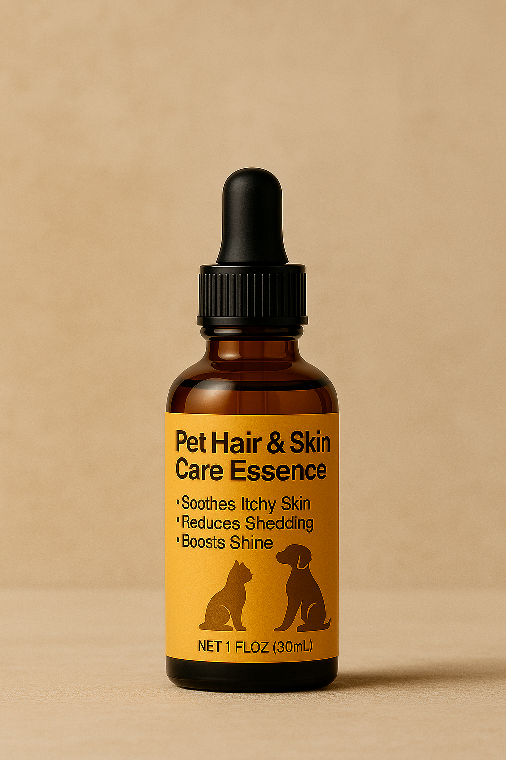 FreshFur™ Solution