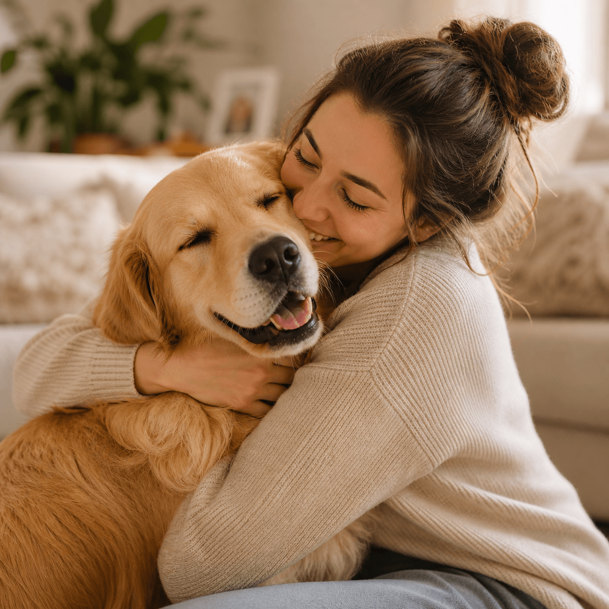 Pet Steam Brush