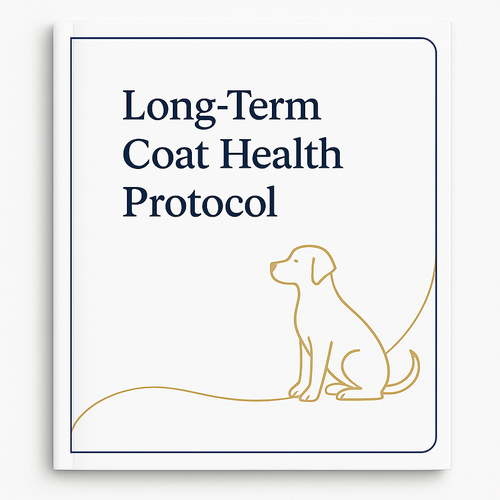 Long-Term Coat Health Protocol