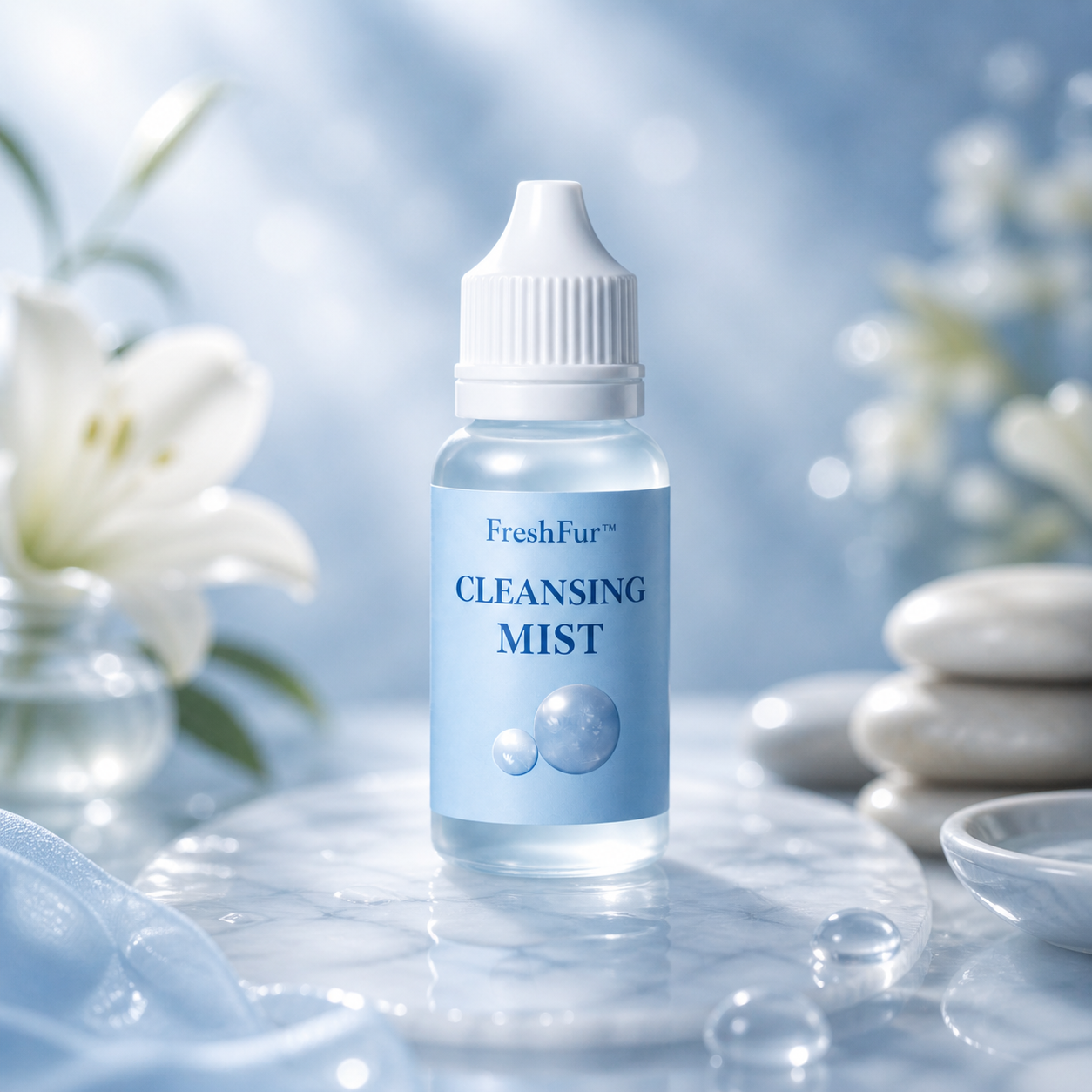 Pet Cleansing Essence