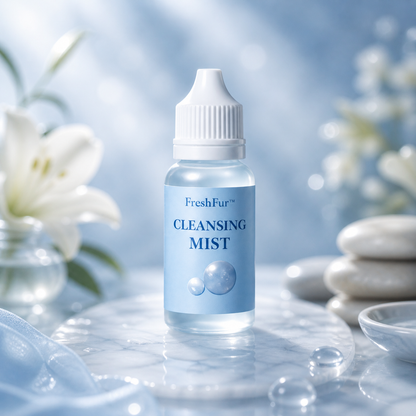 Pet Cleansing Essence