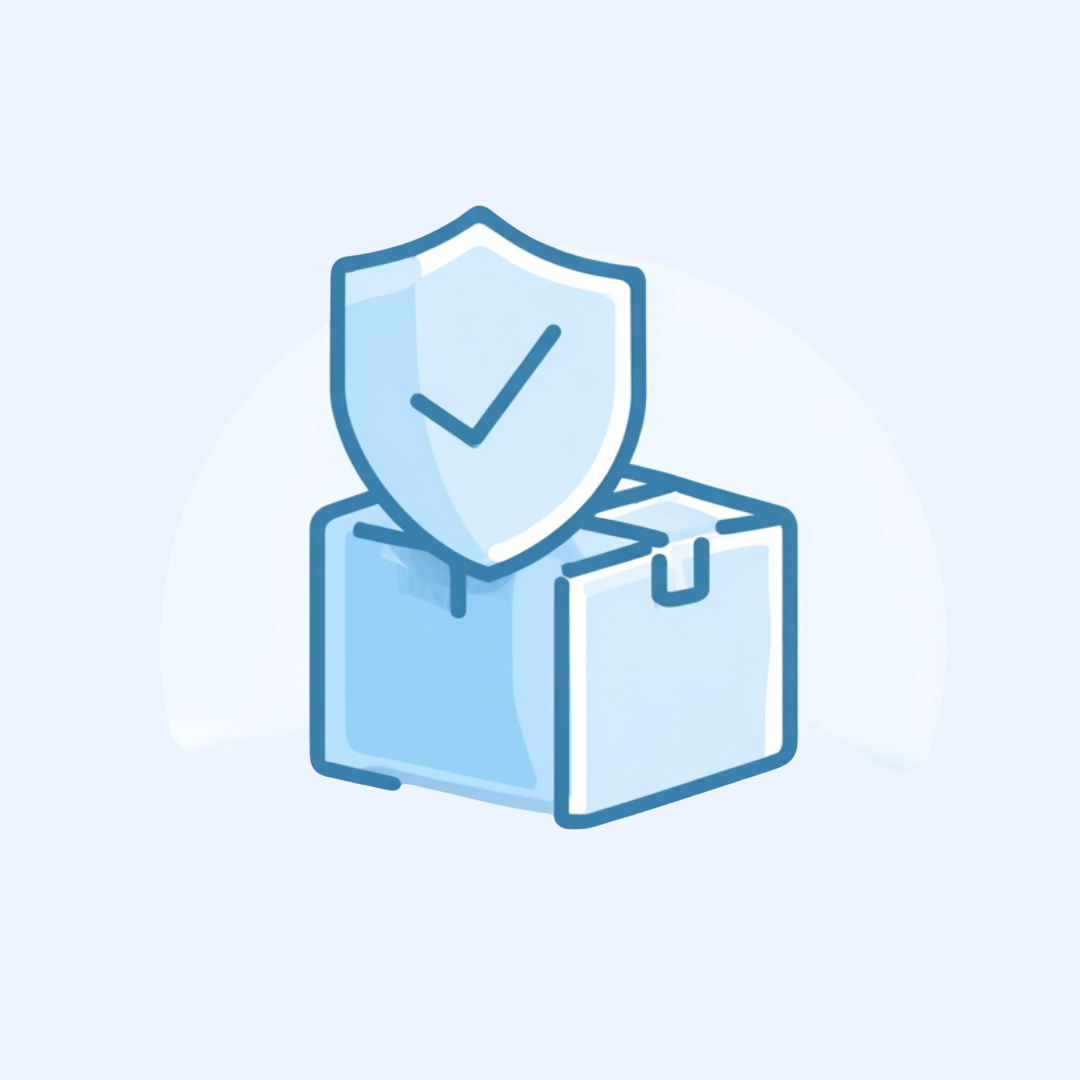 Free Shipping & Tracking