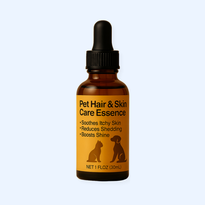 Skin & Coat Repair Essence (FREE GIFT)