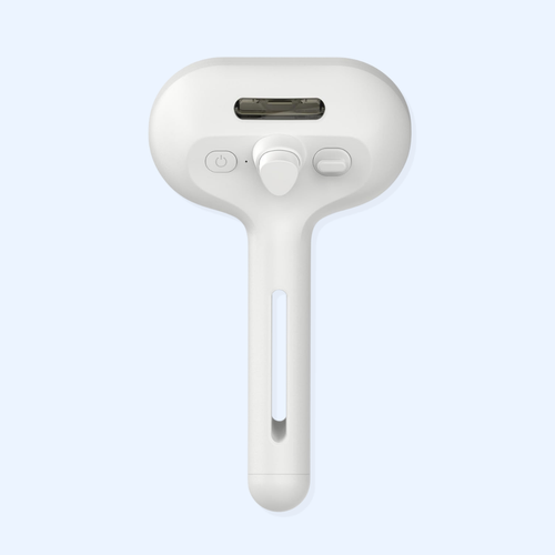 FreshFur™ Mist Brush