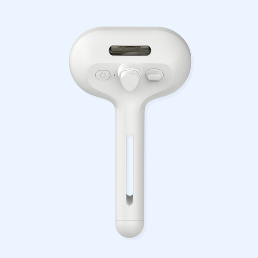 FreshFur™ Mist Brush