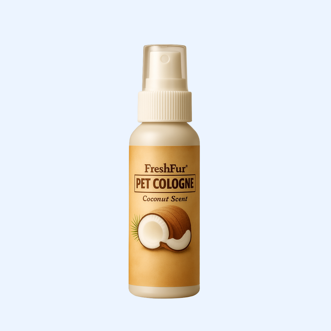 Pet Cologne Spray