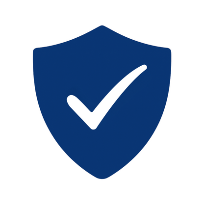 Free Repairs & Replacements for 2 Years