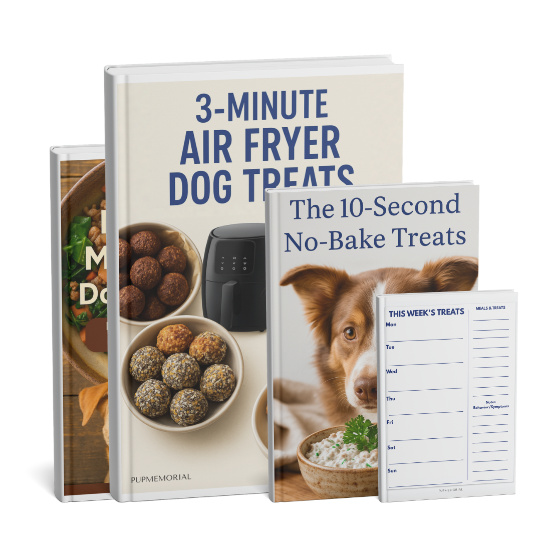Dog Mom Baking Toolkit