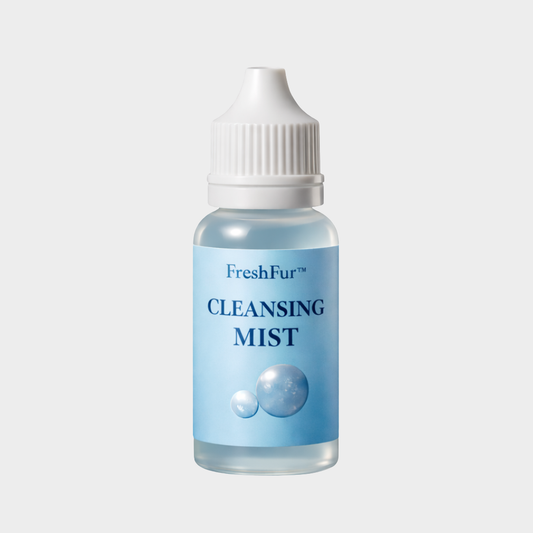 Pet Cleansing Essence