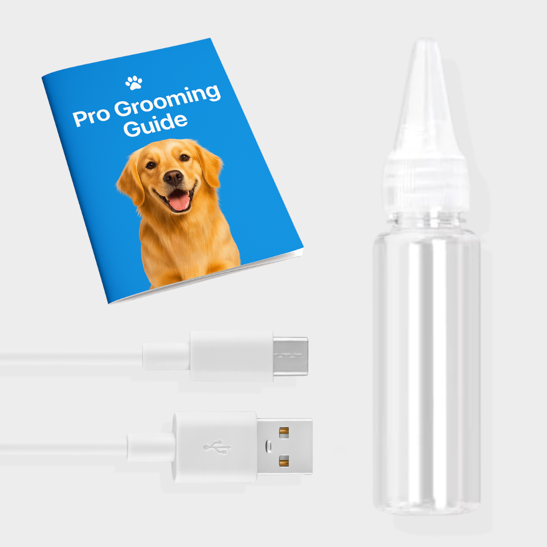 FREE FreshFur™ Starter Kit
