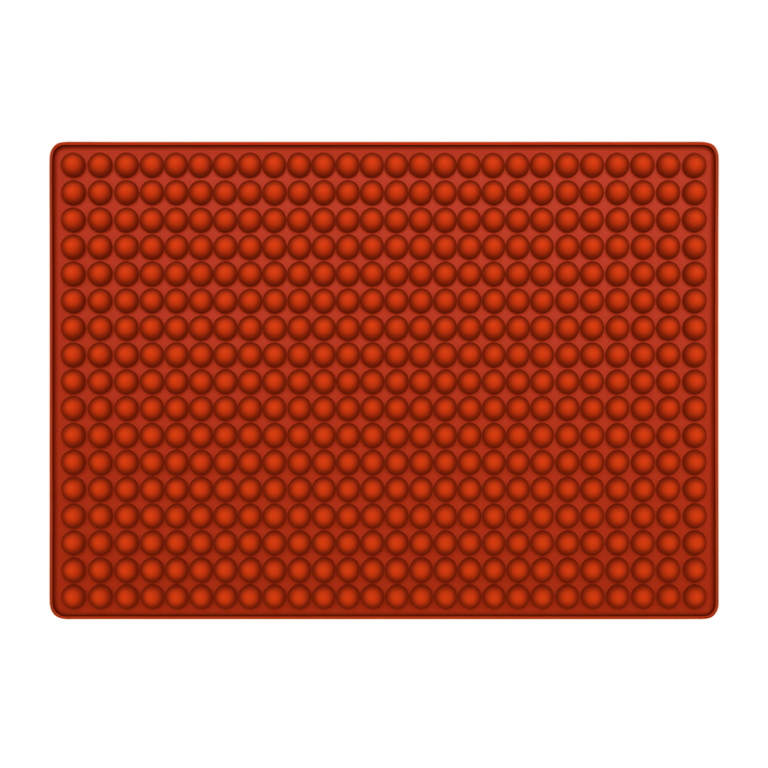 MegaBatch™ 468 Treat Silicone Mold