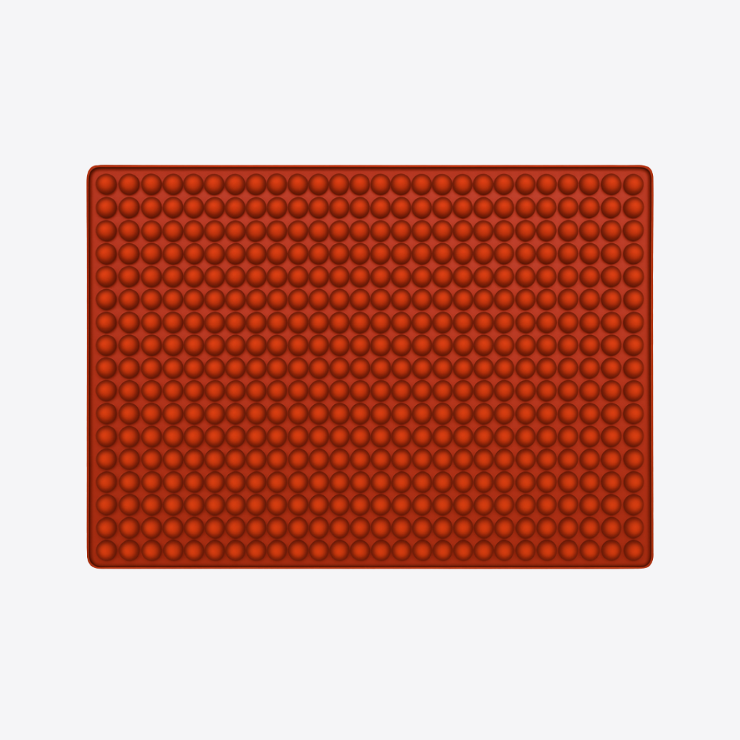 Big Batch Dog Treat Mold (468 Treats)
