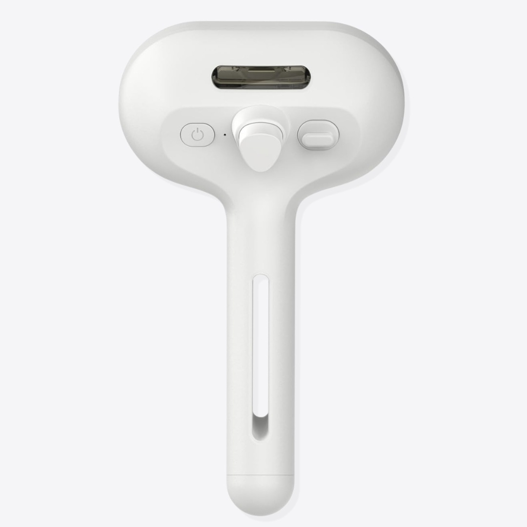 FreshFur™ Mist Brush