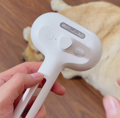 FreshFur™ Mist Brush