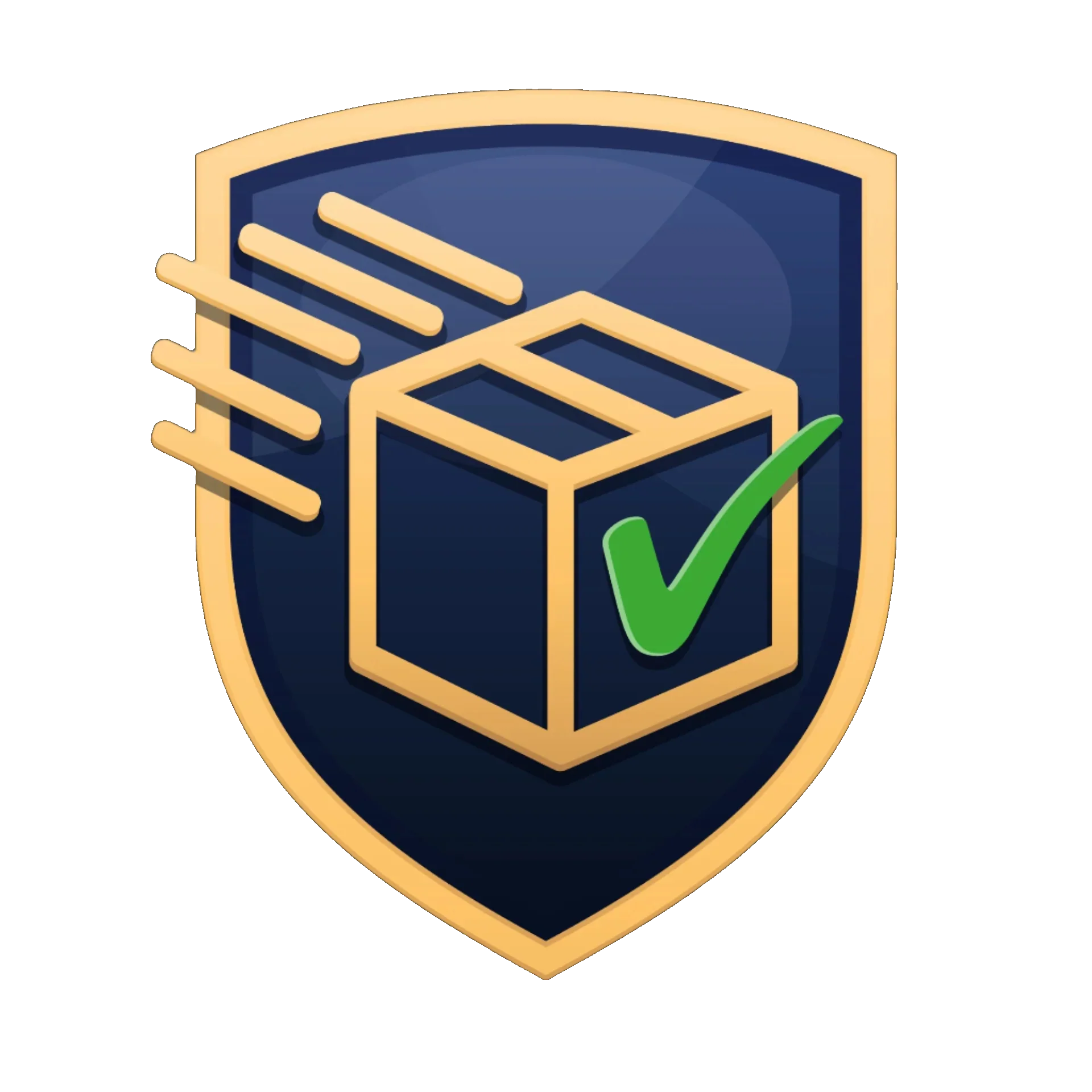 Shipping Protection For Damage, Loss  and Theft